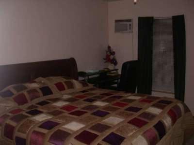 A1 Value Inn Hernando Номер фото