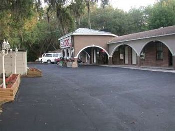 A1 Value Inn Hernando Экстерьер фото