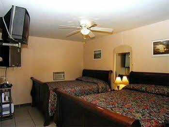 A1 Value Inn Hernando Экстерьер фото